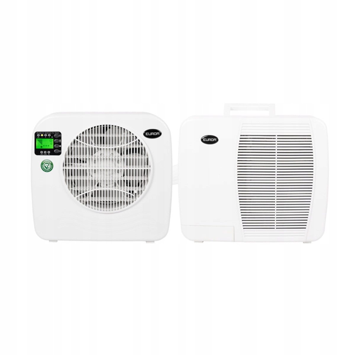 Portable air conditioner for caravans EUROM AC3201E