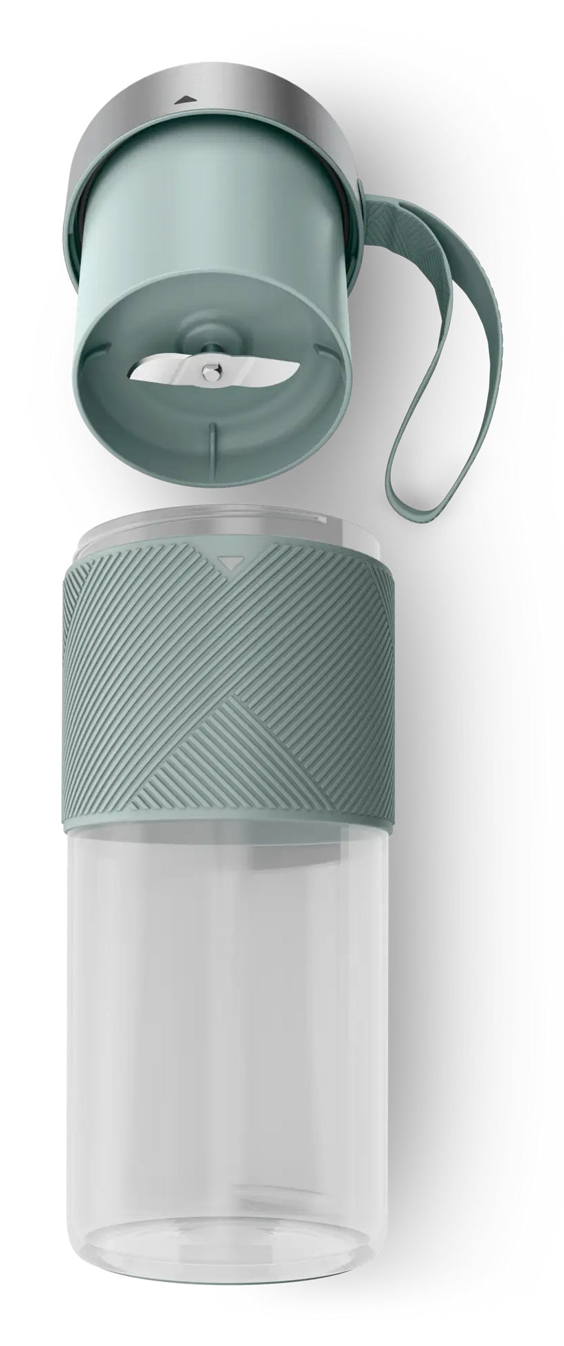 Portable blender Moulinex LM1C04 30 Model LM1C0410