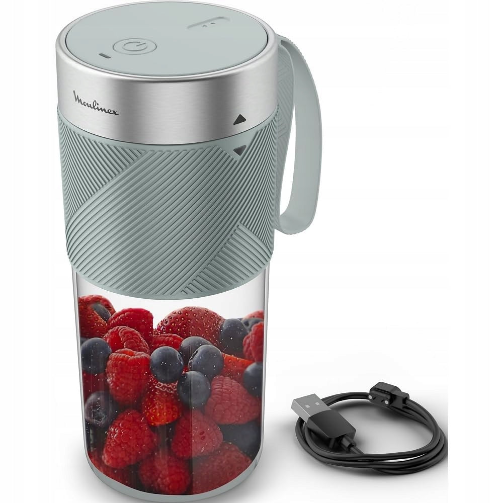 Portable blender Moulinex LM1C04 30