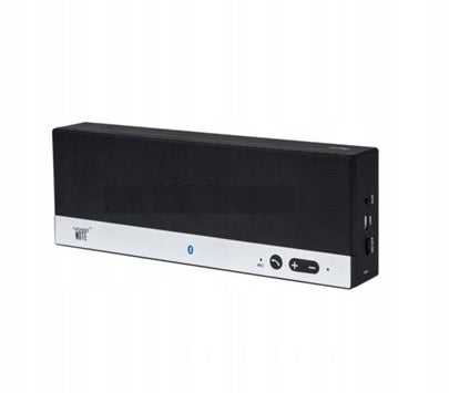 Portable bluetooth speaker Quer ADP06 black 6W
