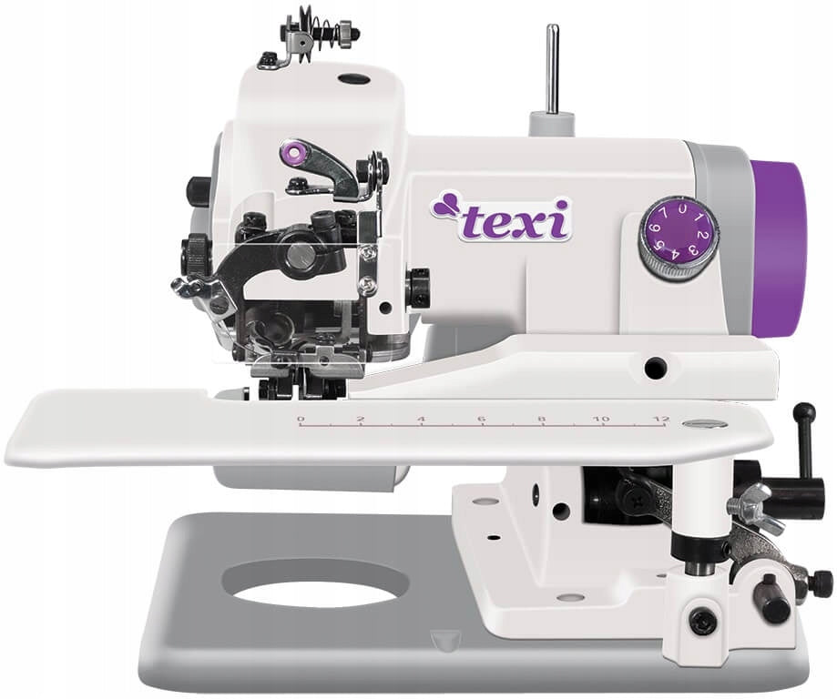 Portable clothing lining machine universal machine TEXI COMPACTA