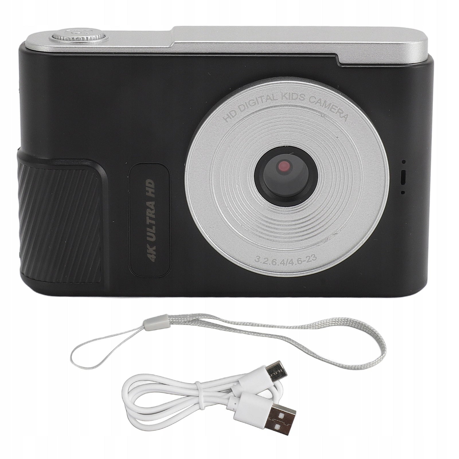 Portable compact camera, 2,4 inch digital video camera, zapob