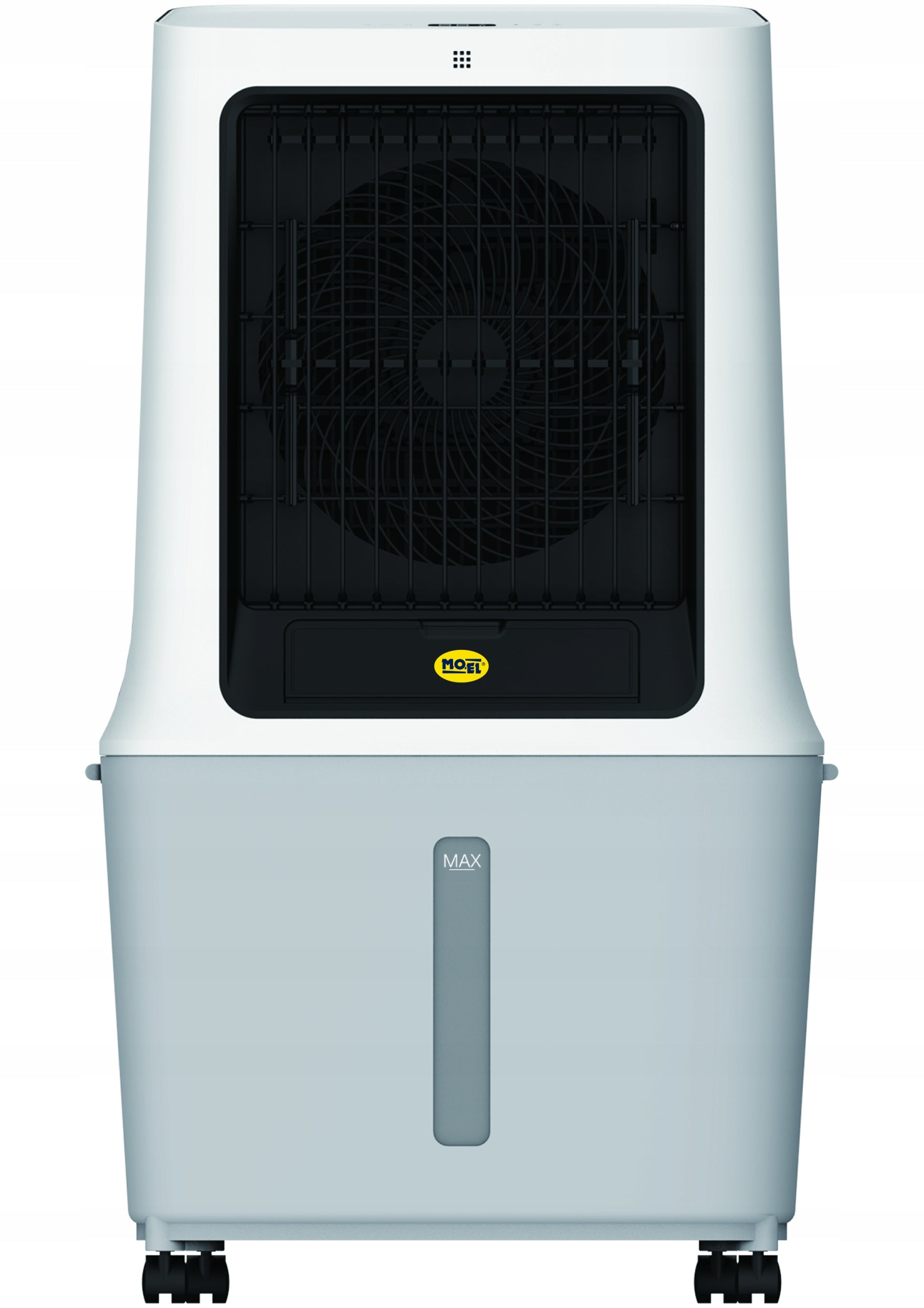 Portable evaporative air conditioner 2000 m³/h 120W MO-EL cooling air conditioner