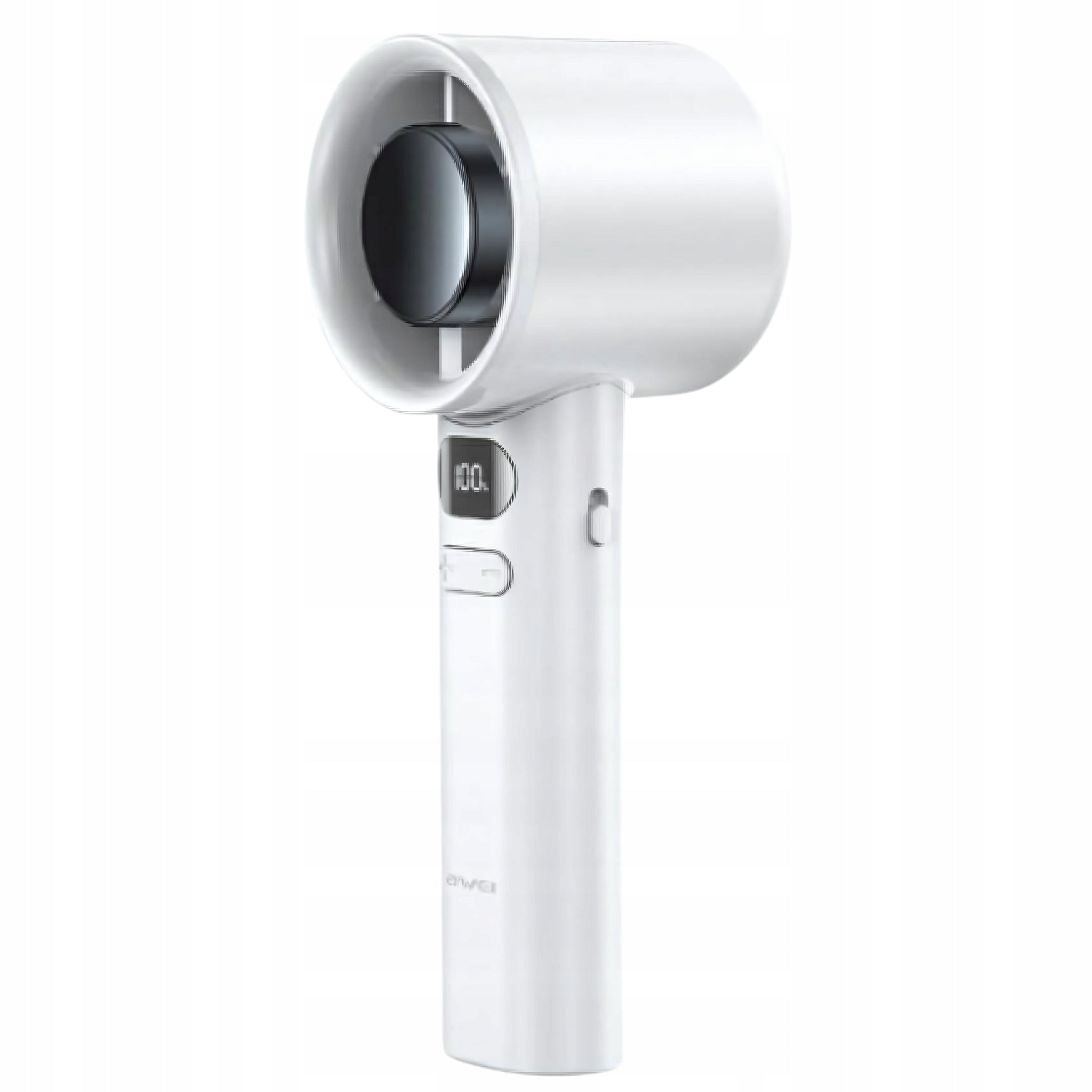 Portable fan AWEI F36 2200mAh mini travel handheld fan Brand Awei
