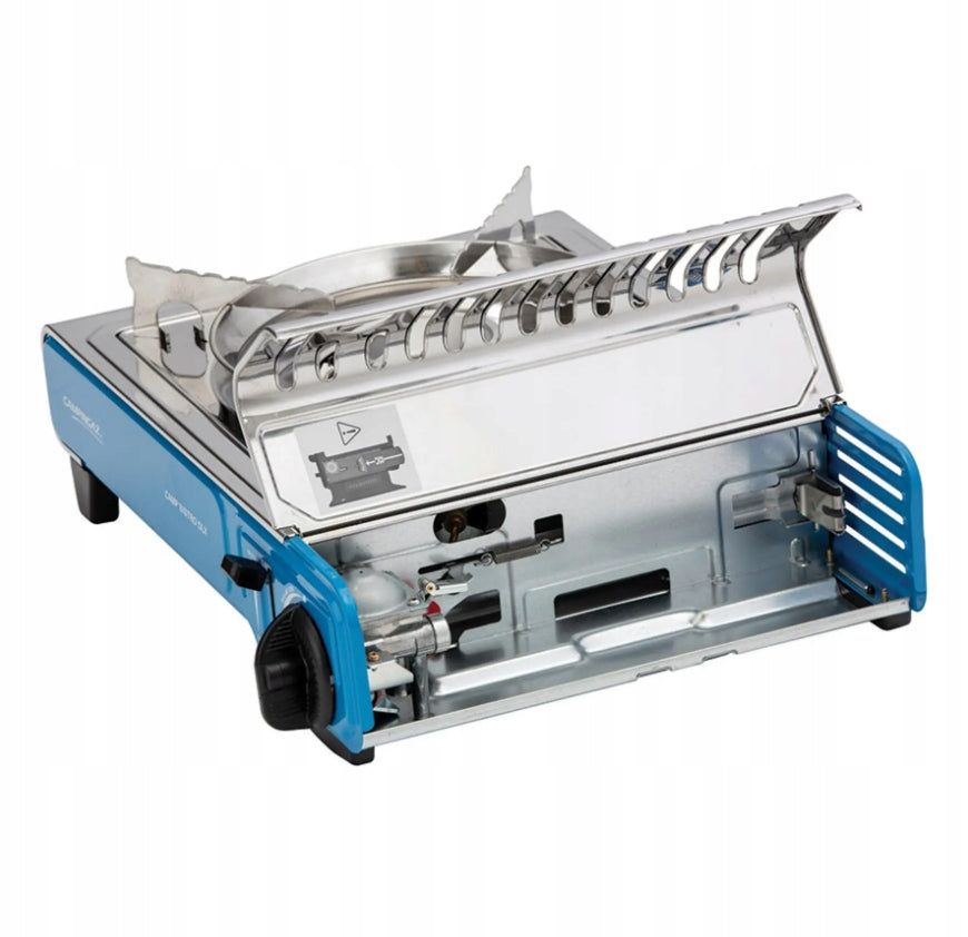 Portable gas kitchen Campingaz EAN (GTIN) 3138522126582