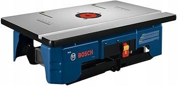 Portable milling table Bosch RA1141 Brand Bosch