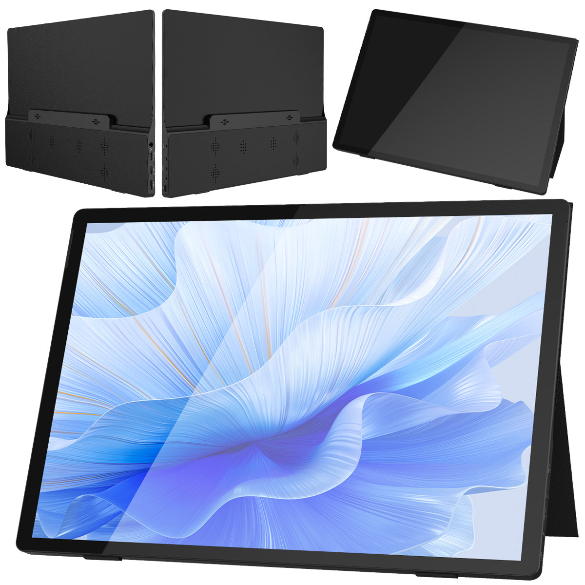 Portable monitor ZEUSLAP Z13K - 60Hz 3000x2000 IPS 13,5" Packaging status original
