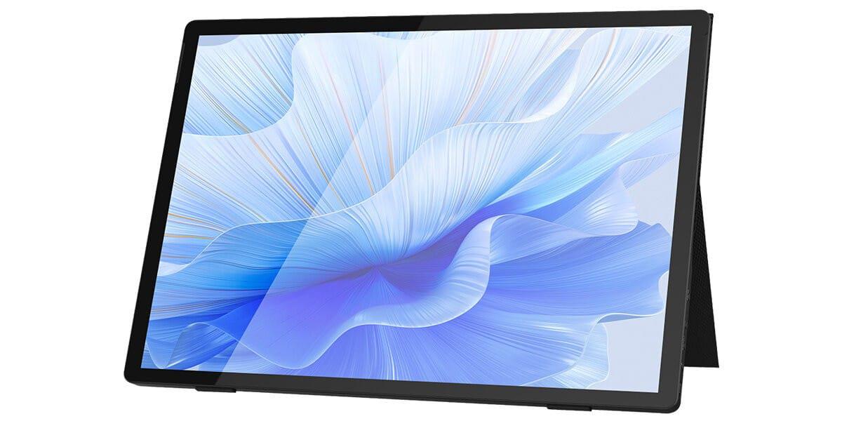 Portable monitor ZEUSLAP Z13K - 60Hz 3000x2000 IPS 13,5"