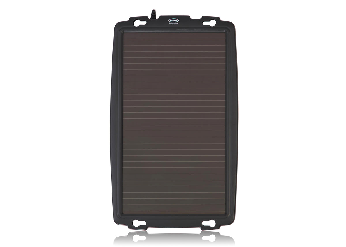 Portable solar panel RING RSP240