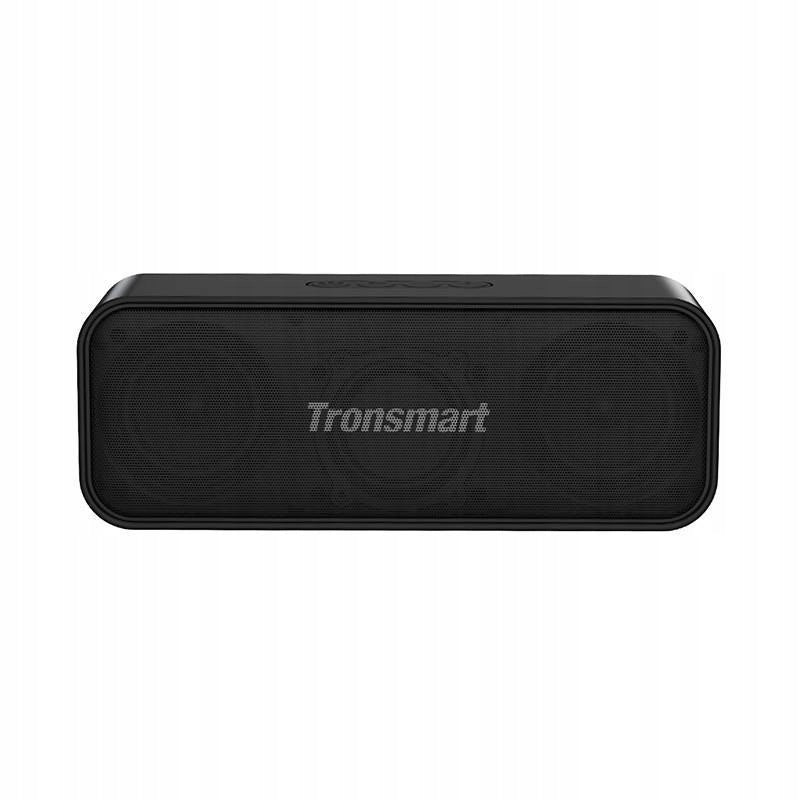 Portable speaker 10W 18H IPX5 Tronsmart T2 Mini black