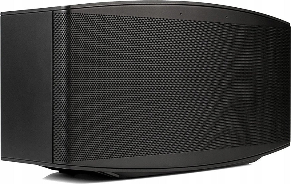 Portable speaker 30W Multiroom BT WiFi AUX BLAUPUNKT MR100 BK