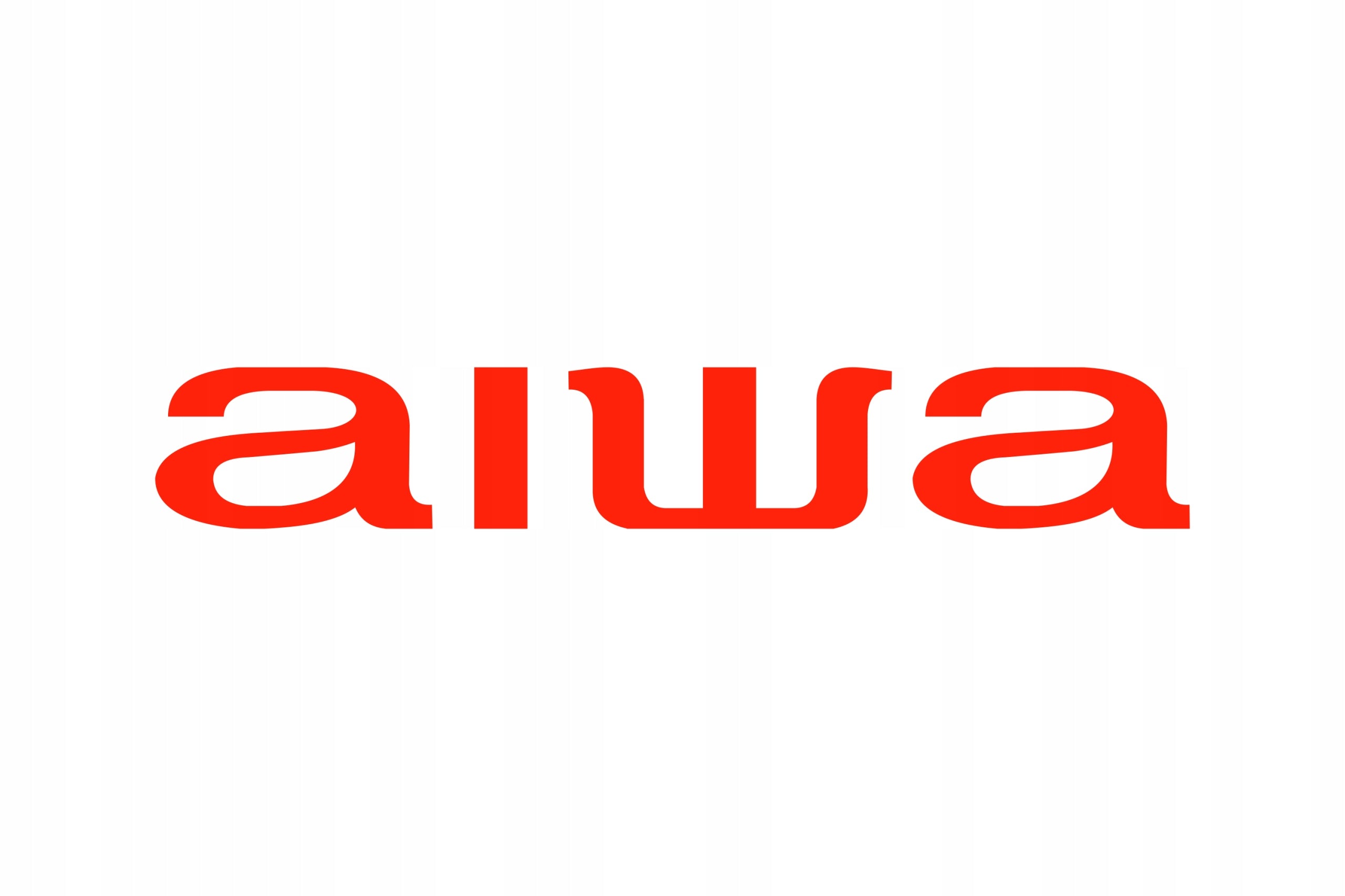 Portable speaker Aiwa BS-200RD red 6 W Manufacturer code BS-200RD
