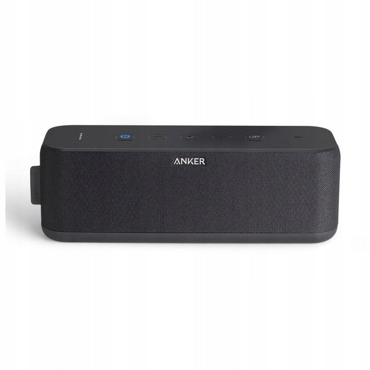 Portable speaker Anker Soundcore Boost black 20 W Manufacturer code A3145011