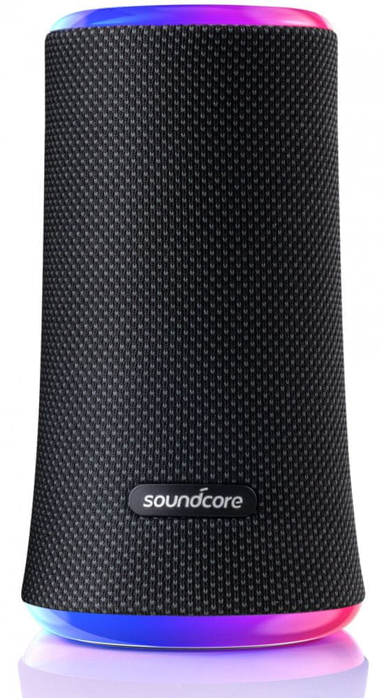 Portable speaker Anker Soundcore Flare II black 20 W