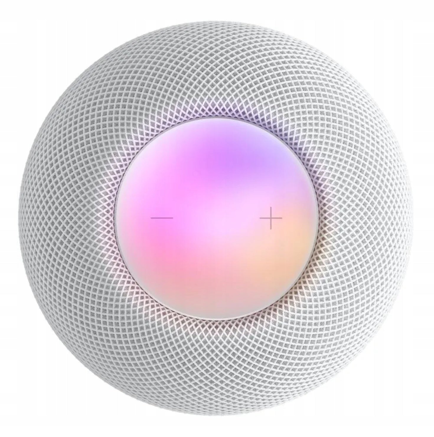 Portable speaker Apple HomePod mini white 20 W Packaging status original