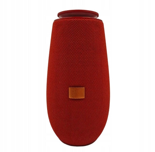 Portable speaker BLUETOOTH 5 W Paula DNP 71 red 3 W Brand Tedi