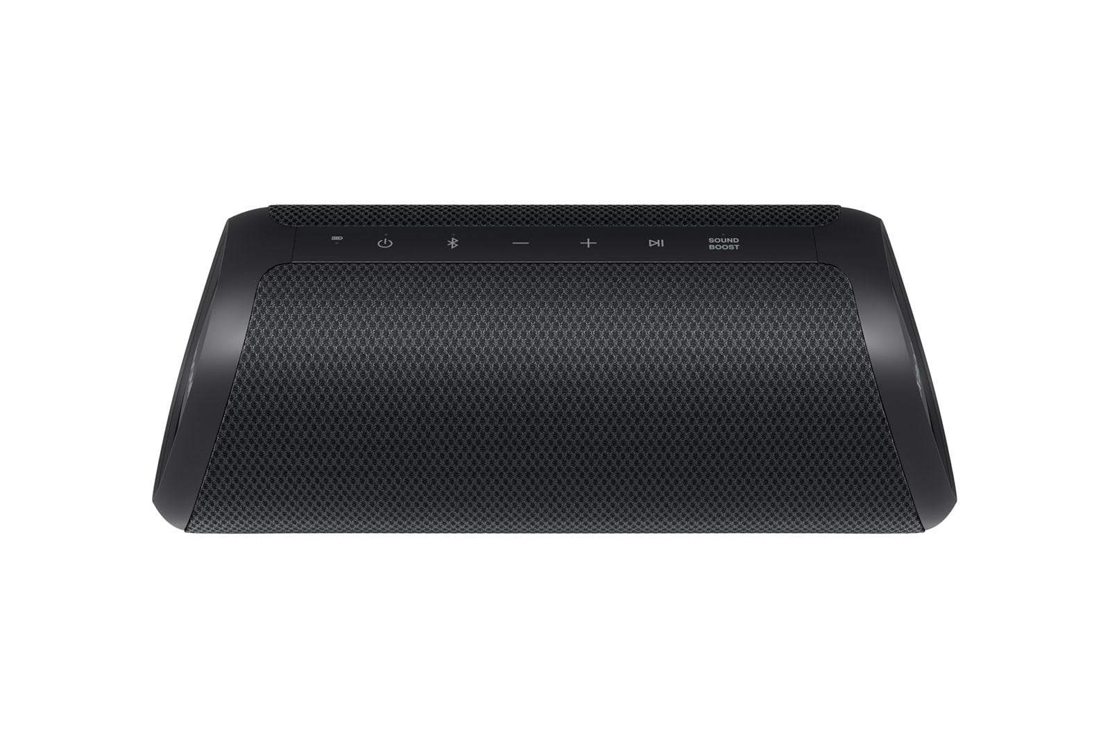 Portable speaker BLUETOOTH LG XBOOM Go DXG7QBK black 20 W Brand LG