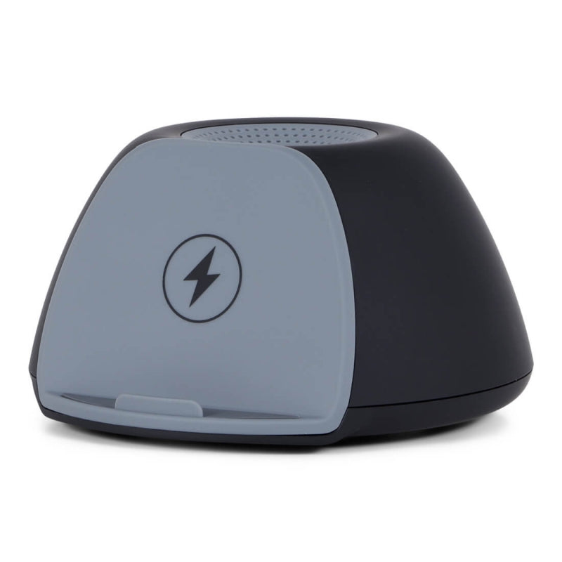 Portable speaker BRAINZ S55 black 3 W bluetooth