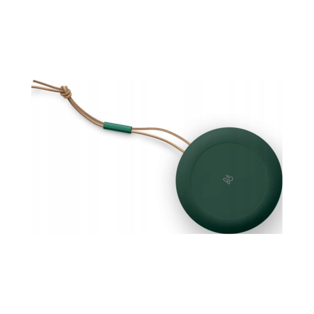 Portable speaker Bang & Olufsen Beosound A1 2nd Gen Green Manufacturer code 1734012