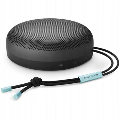 Portable speaker Bang & Olufsen Beosound A1 2th generation in anthracite color