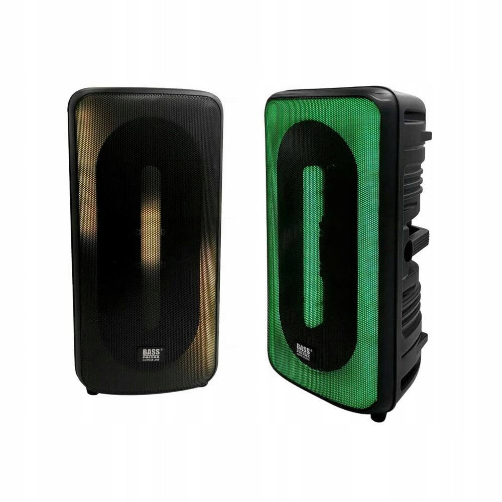 Portable speaker Bass 150 W Brand Bass