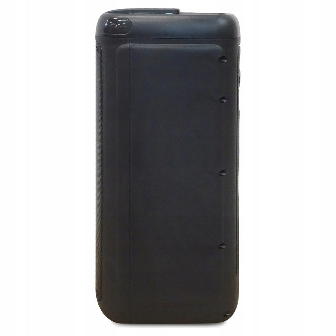 Portable speaker Blaupunkt BLP3963 black 300 W Brand Blaupunkt