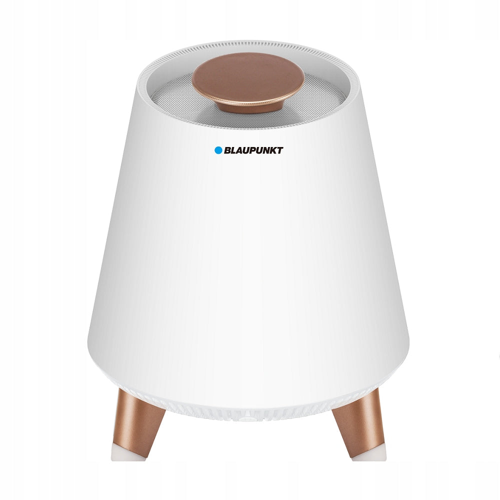 Portable speaker Blaupunkt BT25LAMP 10W white Brand Blaupunkt