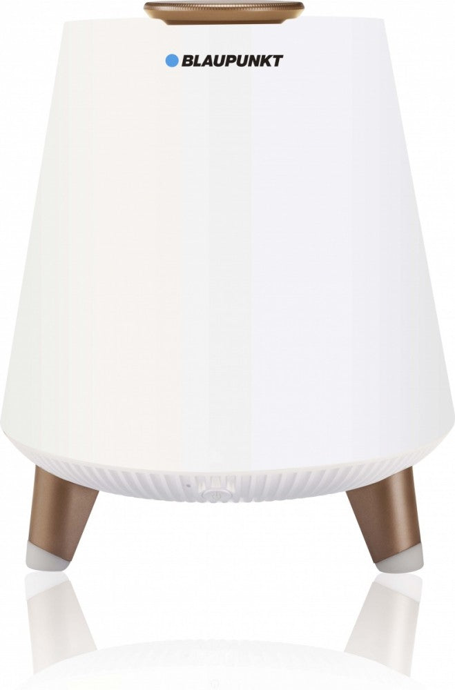Portable speaker Blaupunkt BT25LAMP 10W white Manufacturer code BT25LAMP