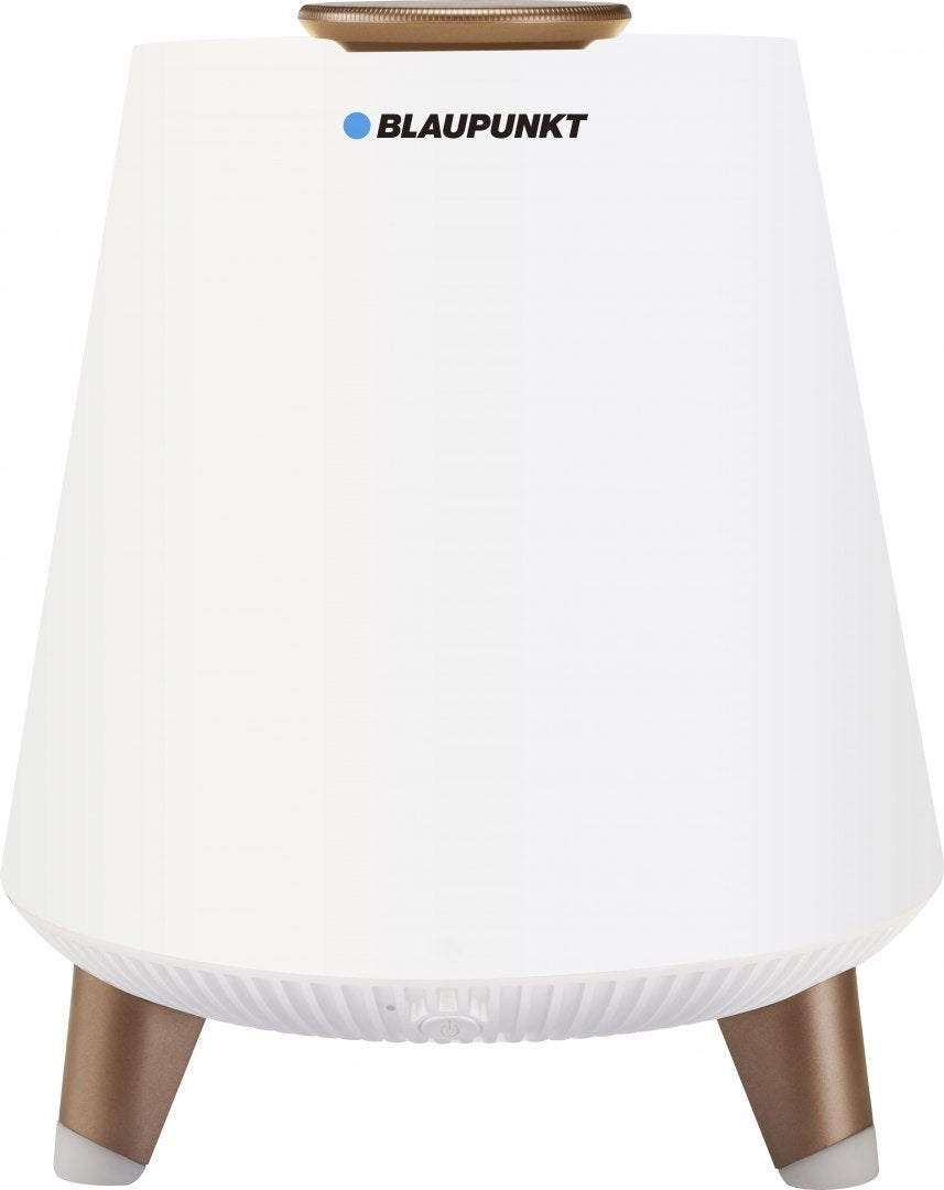 Portable speaker Blaupunkt BT25LAMP 10W white