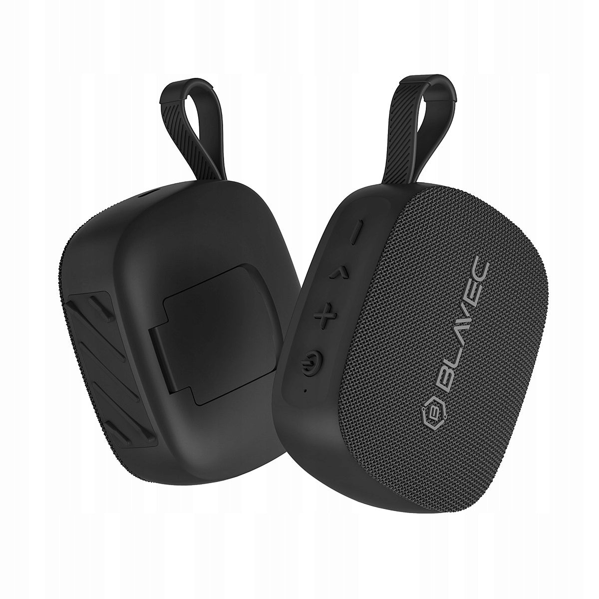 Portable speaker Blavec WS-06 black 6 W