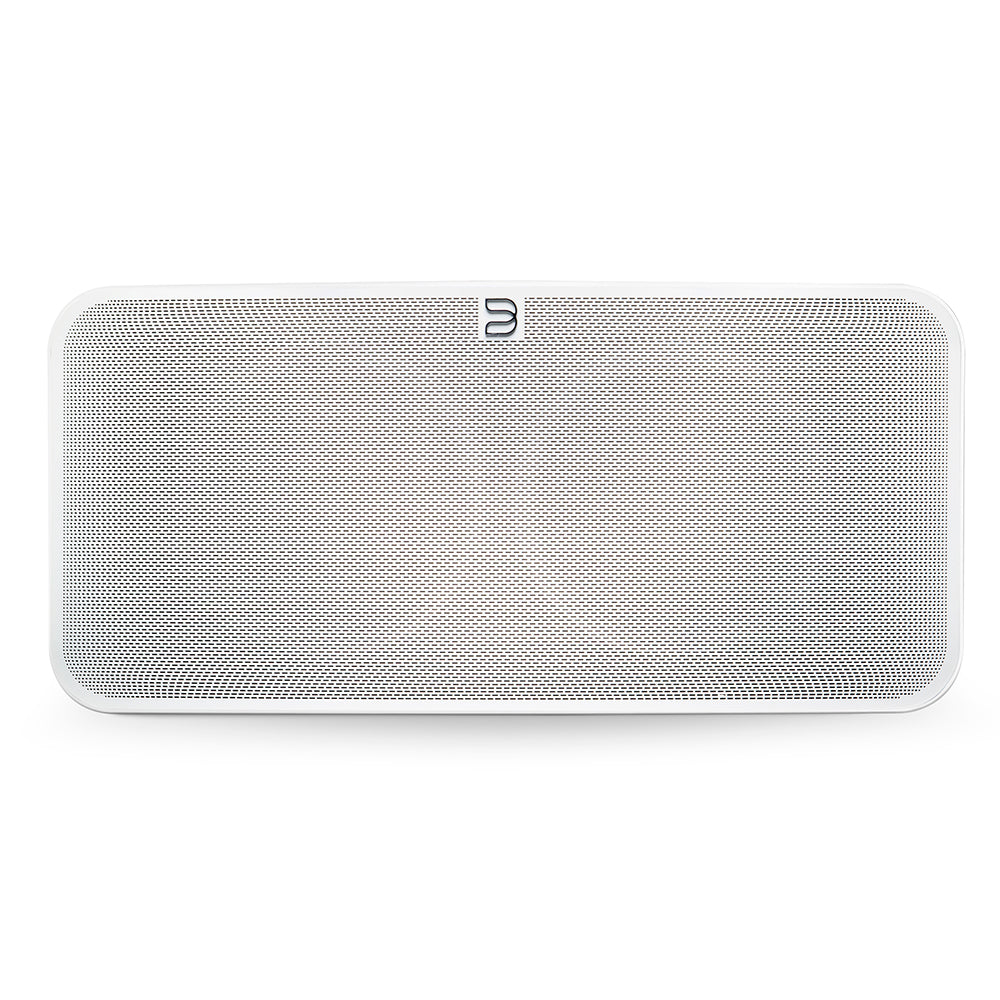 Portable speaker Bluesound Pulse 2i white 150 W