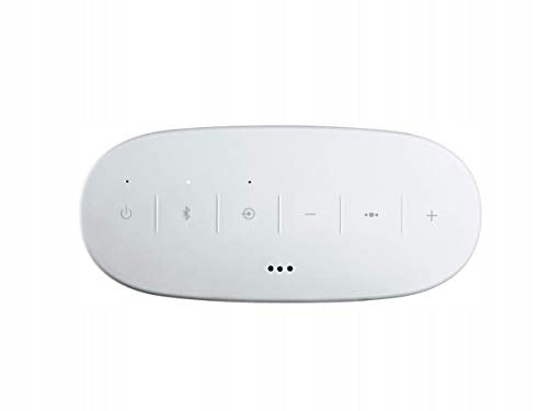 Portable speaker Bose SoundLink Color II Bluetooth white 20 W Manufacturer code 752195-0200