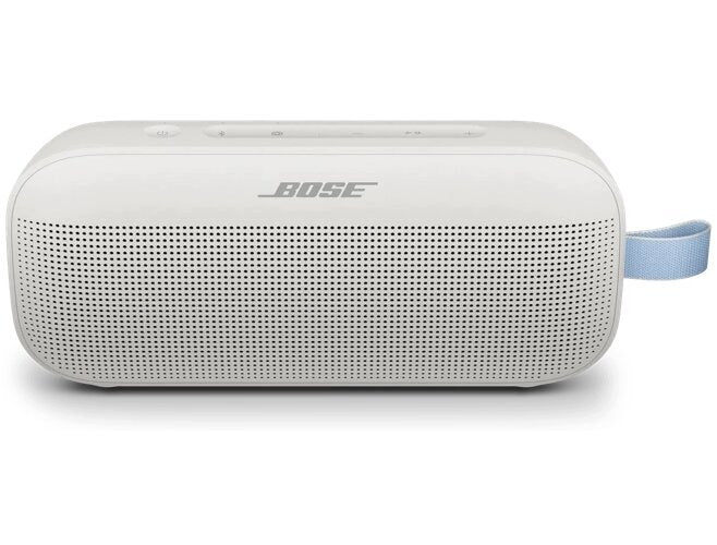 Portable speaker Bose SoundLink Flex 2 gen. grey Brand Bose