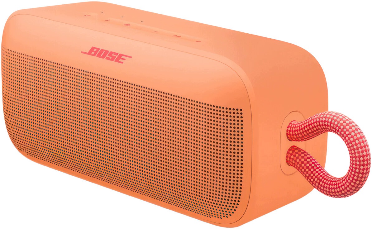 Portable speaker Bose Soundlink Plus 5W | ORANGE