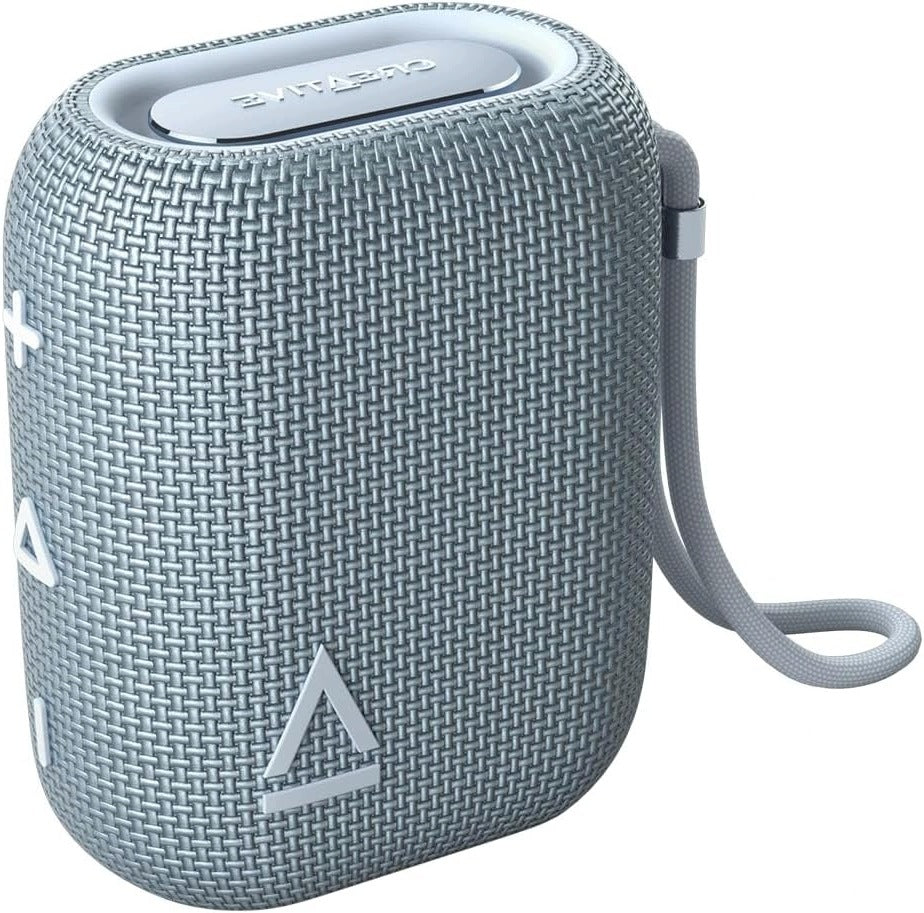 Portable speaker Creative MUVO Flex grey 10 W