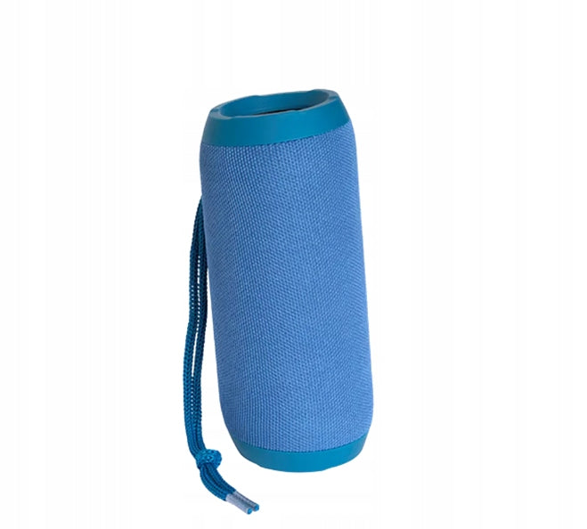 Portable speaker Denver BTS-110 Blue Brand Denver