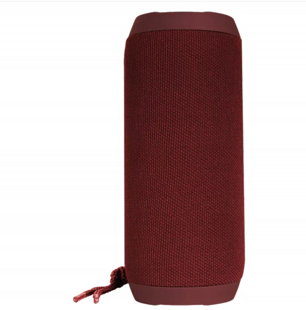 Portable speaker Denver BTS-110 Red Brand Denver