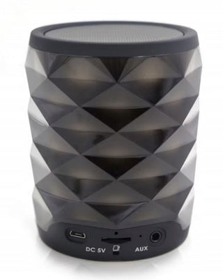 Portable speaker Dual DL-EB73 Bluetooth multicolor 4,2W 6 USB modes Packaging status original