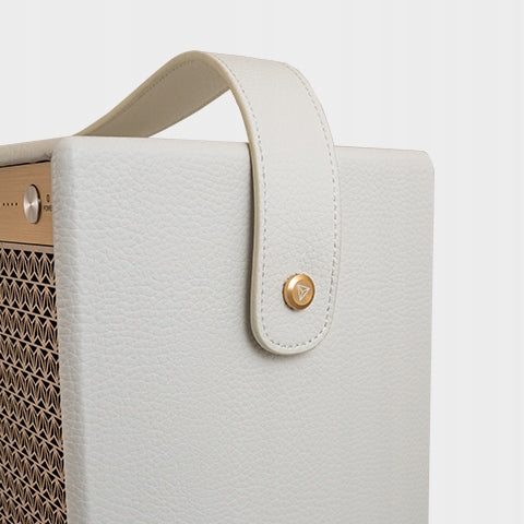 Portable speaker Dynavoice Classic CL-14 White Packaging status original