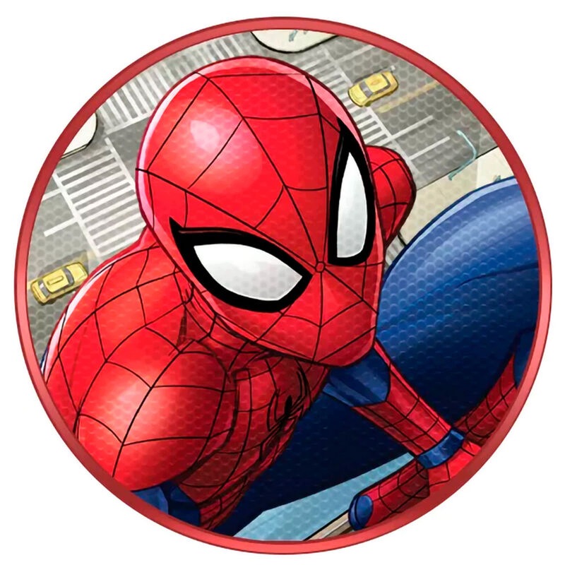 Portable speaker ERT GROUP Marvel Spiderman Manufacturer code 5903932898156