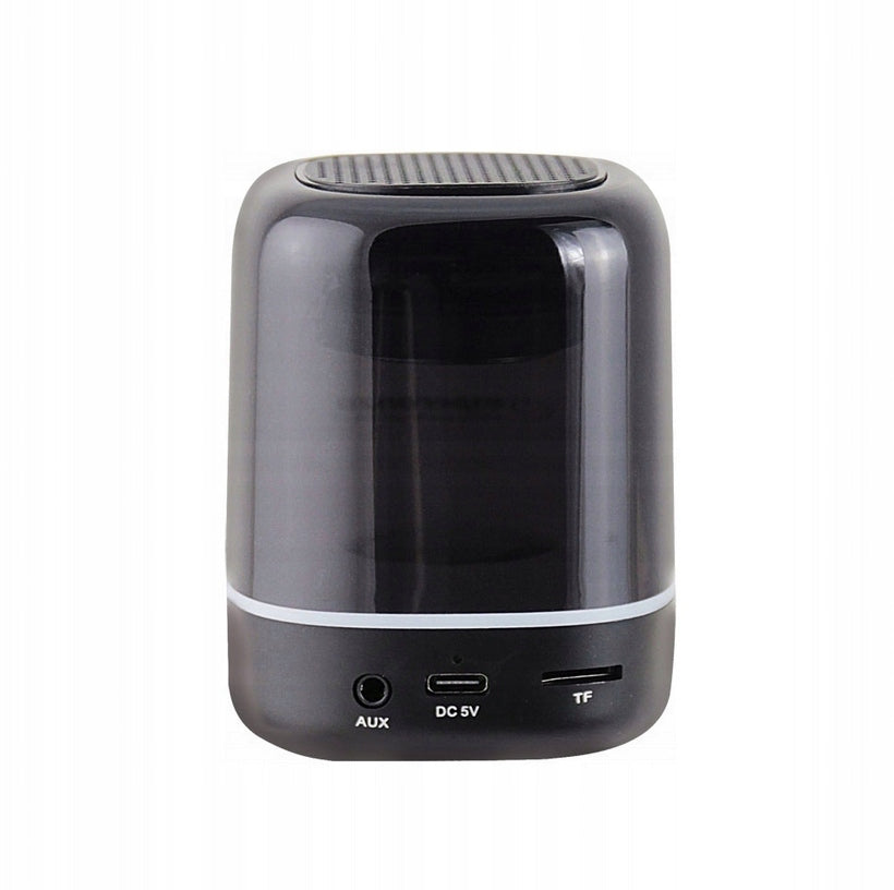 Portable speaker Esperanza VIOLA multicolor 3 W