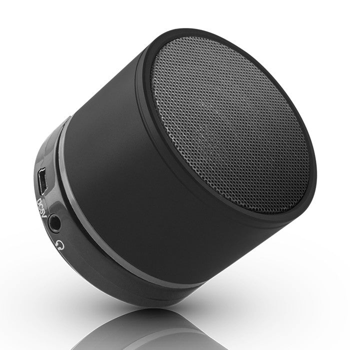 Portable speaker Forever GSM008713 black 3 W Brand Forever