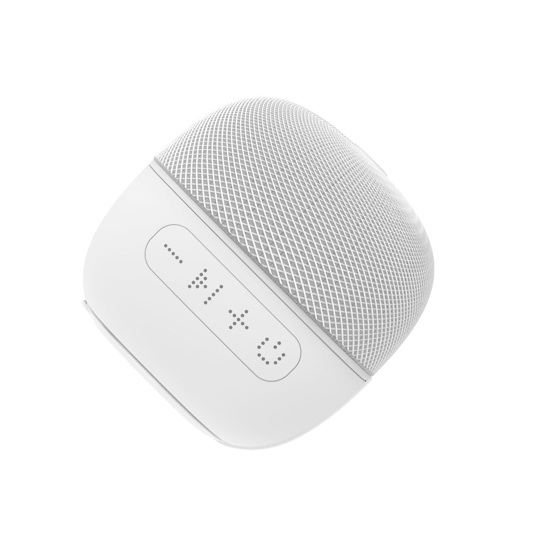 Portable speaker Hama Cube 2.0 white Manufacturer code 188209