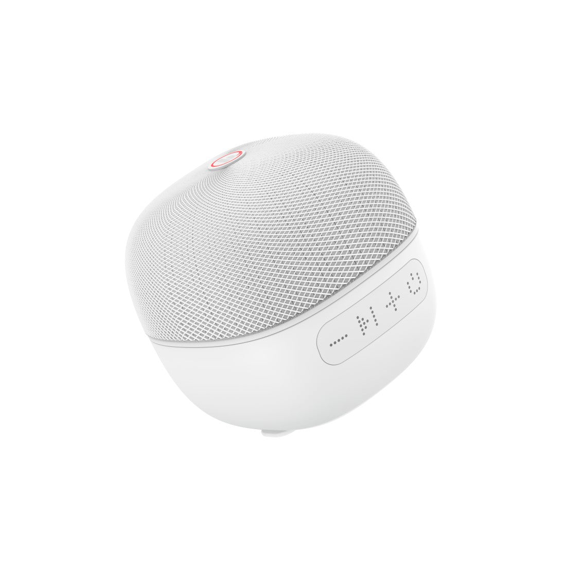 Portable speaker Hama Cube 2.0 white
