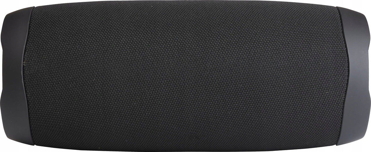 Portable speaker Hanseatic HBT-23S black 80 W Brand Hanseatic