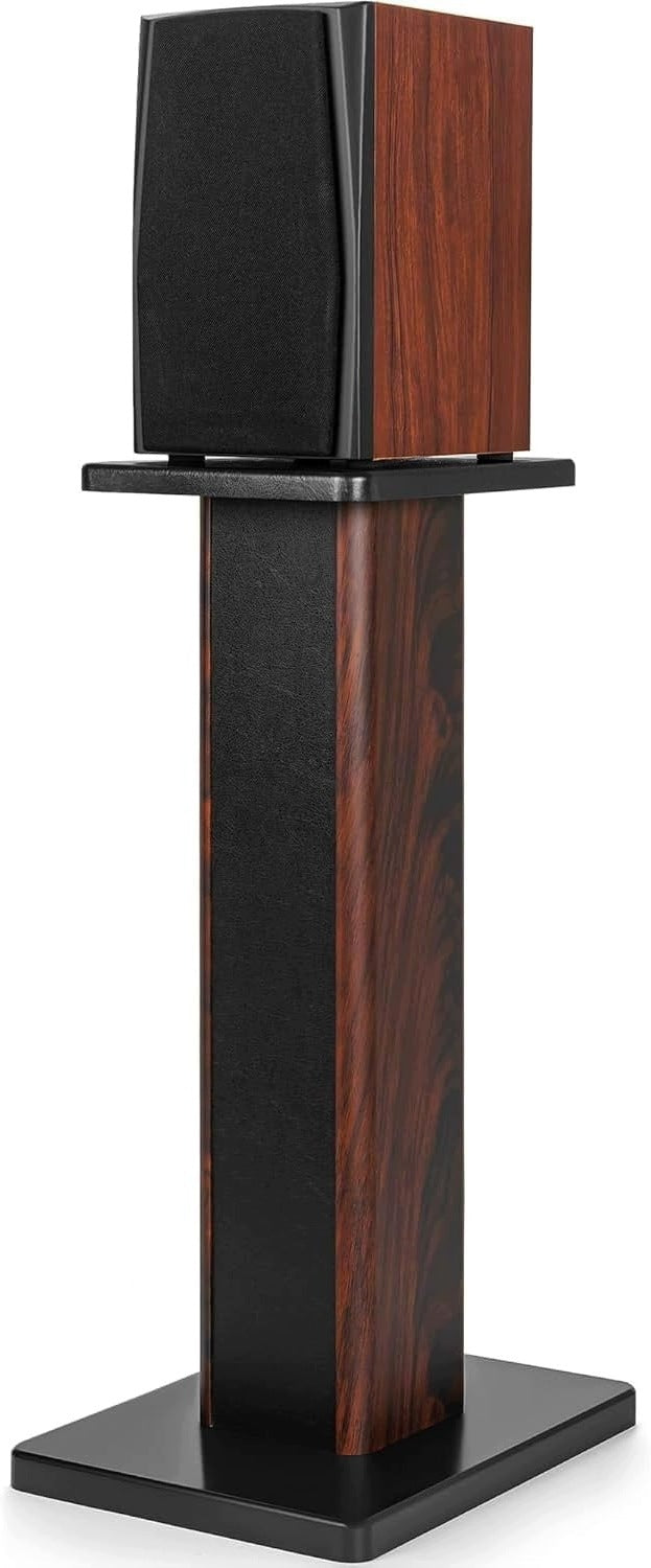 Portable speaker Hifi Set of 1-60cm brown 0 W