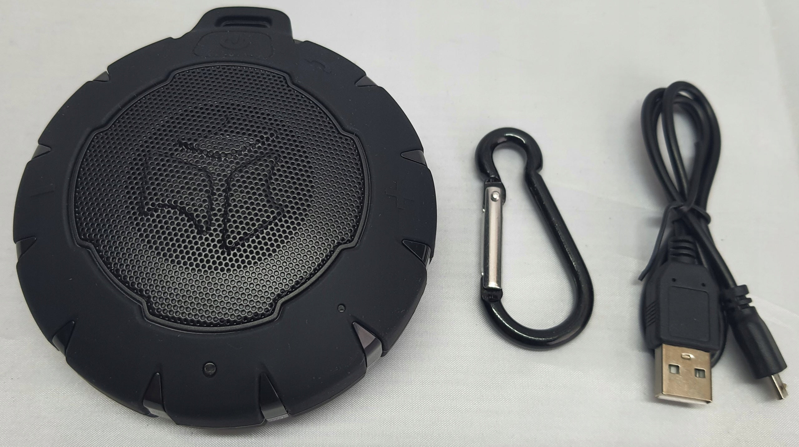 Portable speaker I-Box NEMO black 5 W IGBTM11 Color black