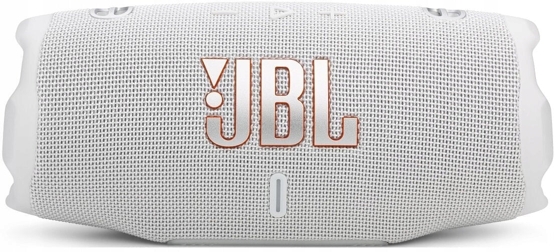 Portable speaker JBL Charge 6 white 45 W Packaging status original