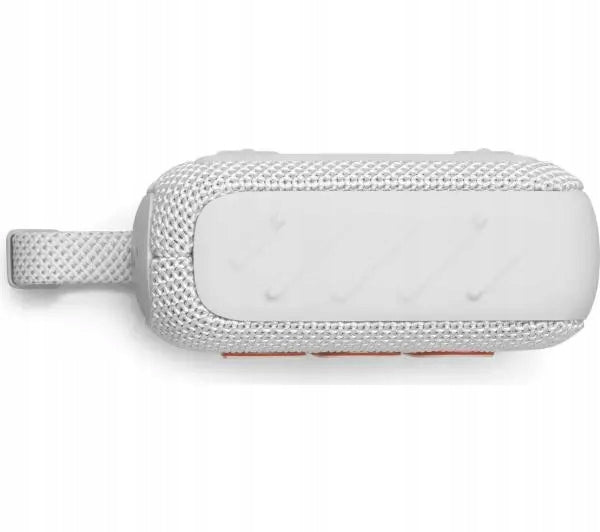 Portable speaker JBL GO 4 Mobile Bluetooth 4,2W White Brand JBL