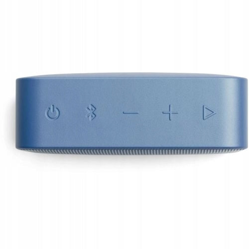 Portable speaker JBL GO Essential 2 blue Manufacturer code Tune Buds 2